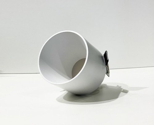 DL 3025 white Встраиваемый светильник Italline dl 302 DL 3025 white