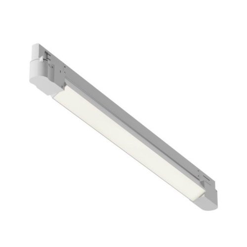 TR196-3-20W4K-W(N) Трековый светильник Basis Maytoni TR196-3-20W4K-W(N)