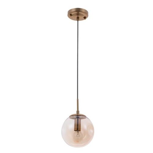 A9915SP-1PB Светильник подвесной Arte Lamp Tureis A9915SP-1PB