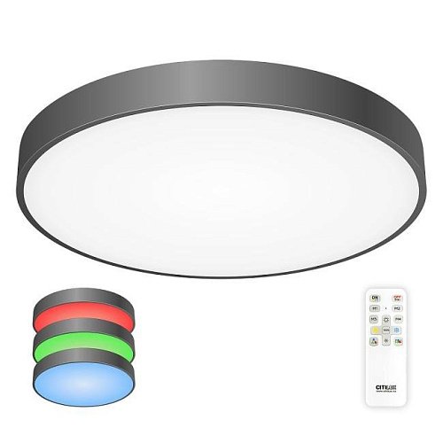 CL724105G1 Светильник потолочный Citilux Купер CL724105G1