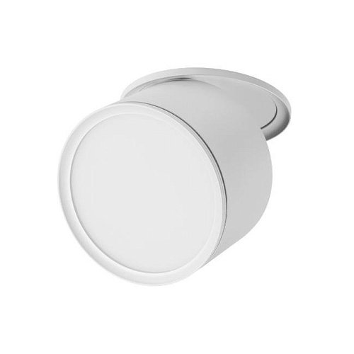 215856 Встраиваемый светильник Lightstar Acuto 215856