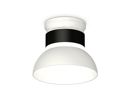XS8102046 Светильник потолочный Ambrella Techno XS8102046
