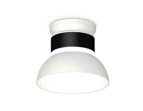 XS8102046 Светильник потолочный Ambrella Techno XS8102046