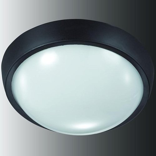 357184 Потолочный светодиодный светильник Novotech Opal 357184