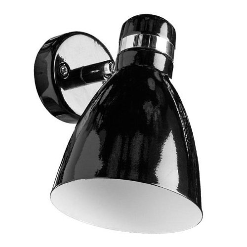 A5049AP-1BK Настенное бра Arte Lamp A5049AP-1BK