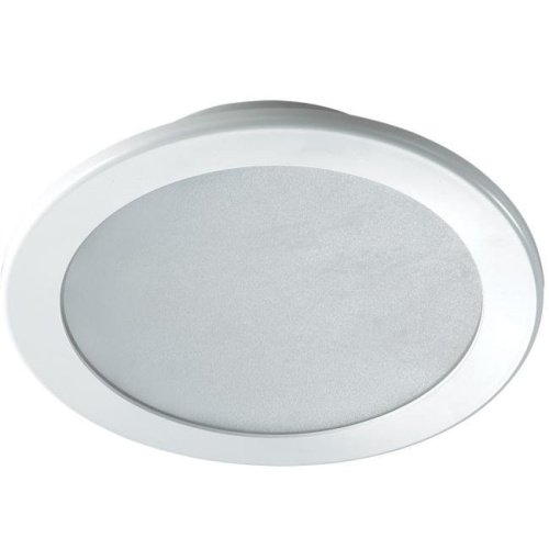 357177 Встраиваемый светильник Novotech Luna 357177