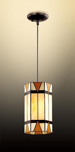 2636/1 Светильник подвесной Odeon Light Pelarso 2636/1