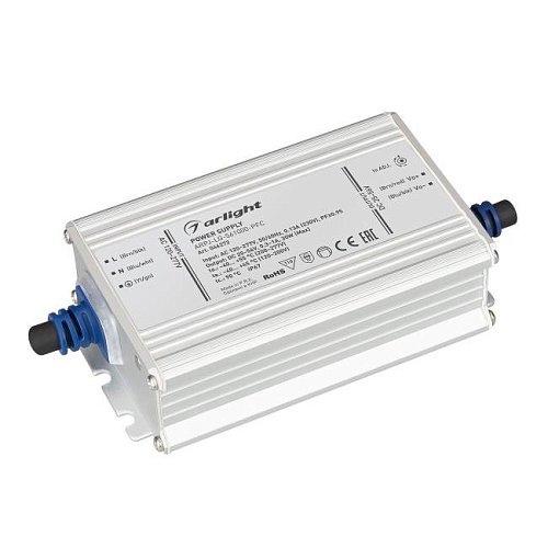 Драйвер для LED ленты Arlight Arpj 046272