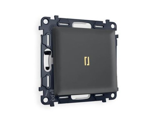 Выключатель Ambrella Volt ALFA MA902010