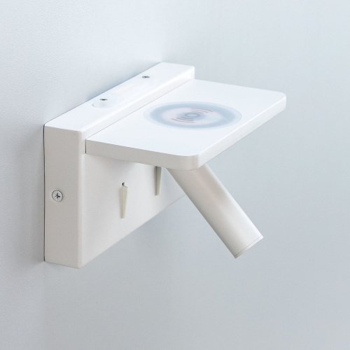 Настенный светильник Citilux Декарт CL704370