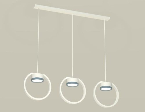 XB9106102 Светильник подвесной Ambrella Traditional DIY XB9106102