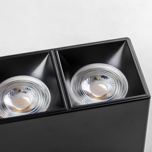 Рамка (светильник) PVC д/LED-модулей 941хх и LED-ламп D50мм Lightstar Rullo 213367