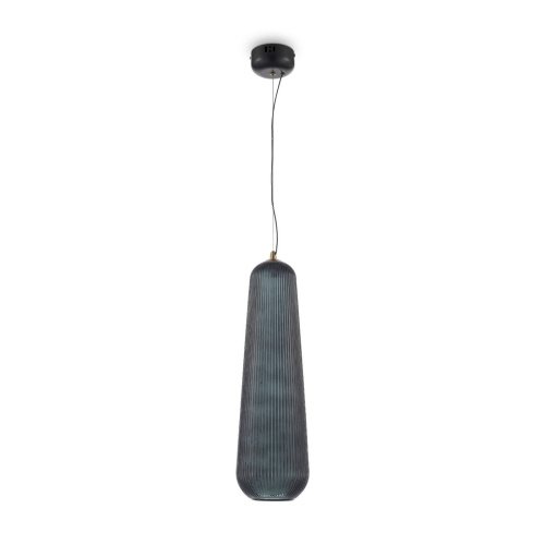 FR5384PL-L5BL Светильник подвесной Freya Enchantment FR5384PL-L5BL
