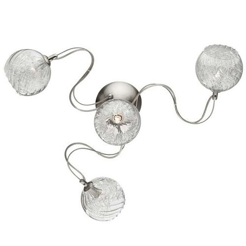 2569/4C Потолочная люстра Odeon Light Stray 2569/4C