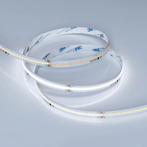 Светодиодная лента Arlight Cob Открытая 041735