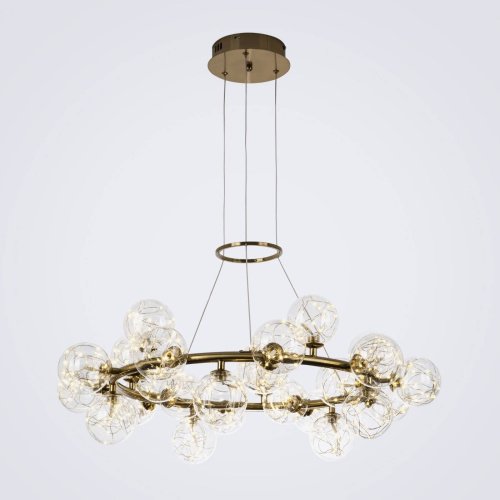 ML.6025.25 Подвесная люстра ML Modelux ML.6025.25