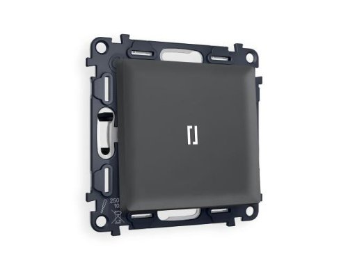 Выключатель Ambrella Volt ALFA MA902035