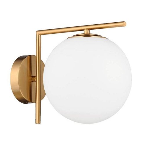 L25721 Настенное бра L'Arte Luce Luxury IC Lights L25721