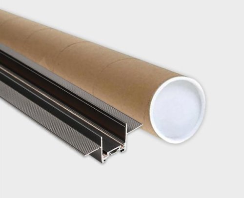 IT09-9021 black tube Шинопровод в тубусе Italline IT28 IT09-9021 black tube