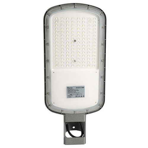 Консольный уличный светильник Feron SP3070 51800