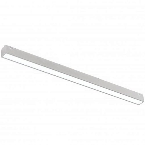4825-038-L895-30W-110DG-3000K-WH ILEDEX TECHNICAL VISION48/25 4825-038-L895-30W-110DG-3000K-WH
