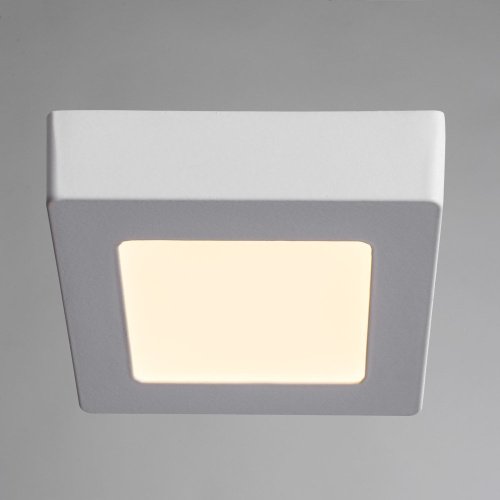 A3608PL-1WH Светильник потолочный Arte Lamp Angolo A3608PL-1WH