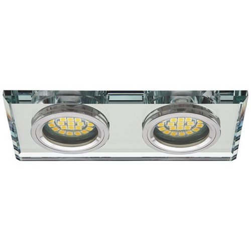 Встраиваемый светильник Kanlux Morta 19362