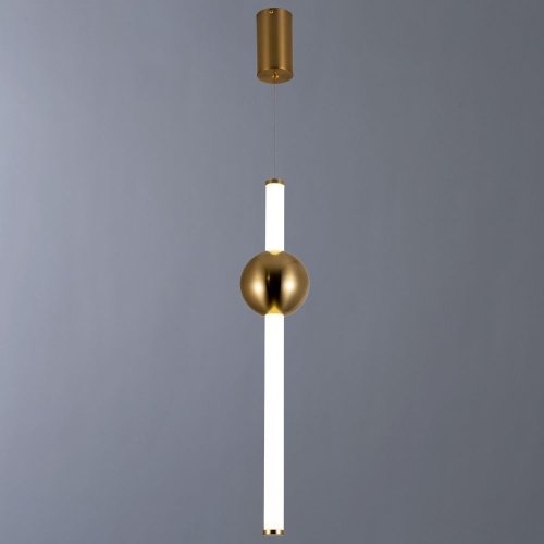 Светильник подвесной Divinare Cliff 1125/01 SP-16
