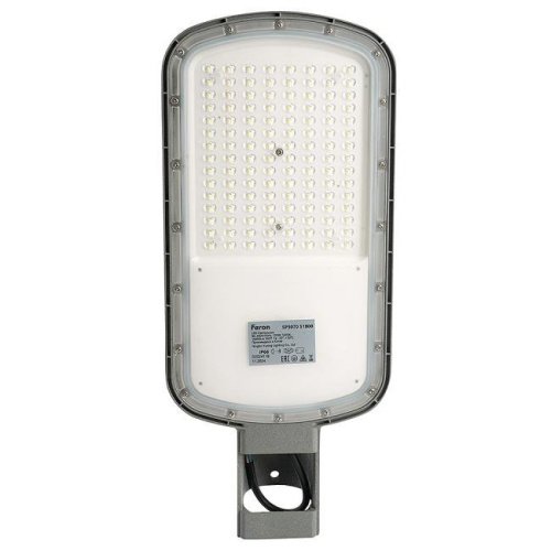 51800 Консольный уличный светильник Feron SP3070 51800