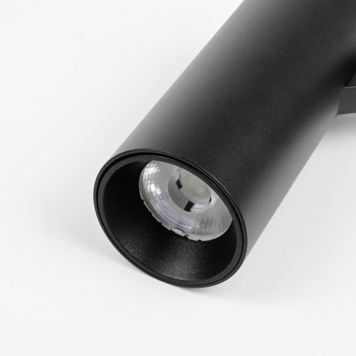 Трековый светильник Lightstar Due Hermes 210147