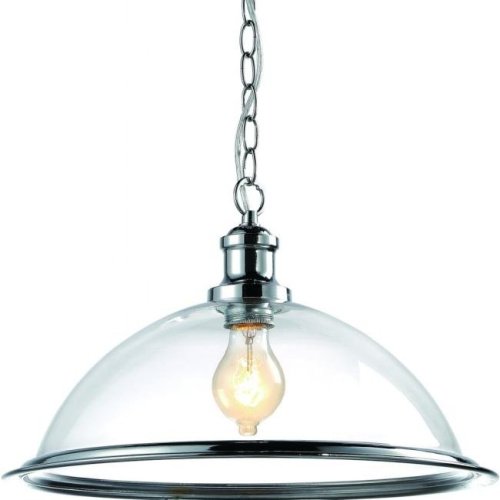 A9273SP-1CC Светильник подвесной Arte Lamp Oglio A9273SP-1CC