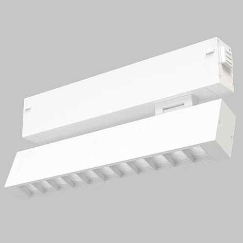IL.0050.6003-9-WH Трековый светильник IMEX Smart Line IL.0050.6003-9-WH