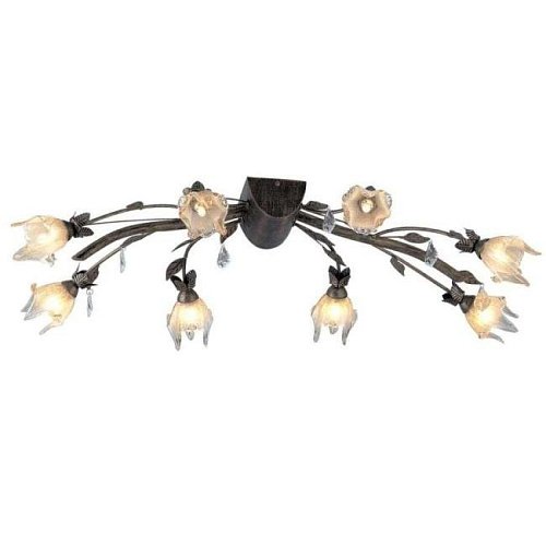1367/8A Потолочная люстра Odeon Light Kalmia 1367/8A