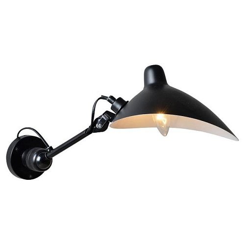 GRLSP-9563 Настенное бра Lussole LOFT GRLSP-9563