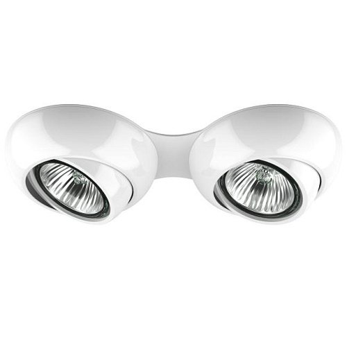 011826 Встраиваемый светильник Lightstar Ocula 011826
