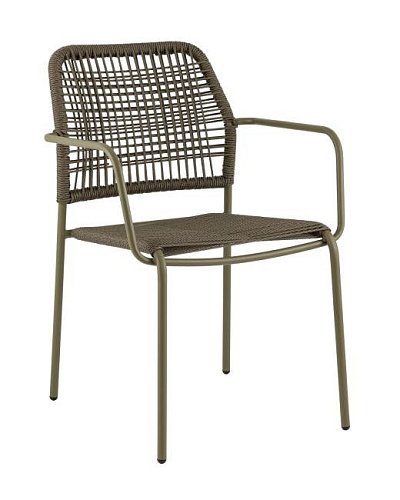 Обеденный стул Stool Group AD632068 green