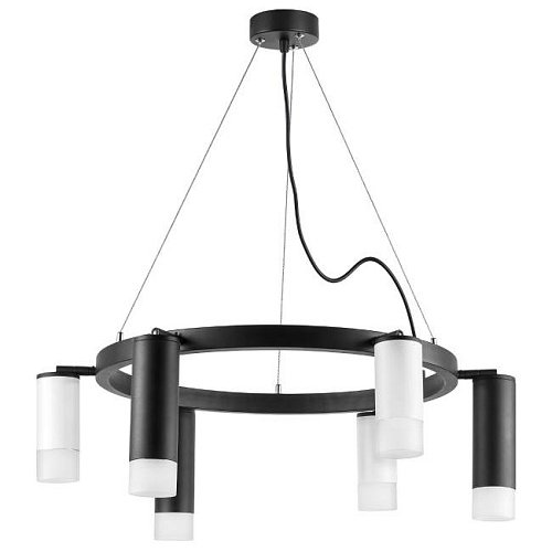 LR0168733631 Подвесная люстра Lightstar Rullo LR0168733631