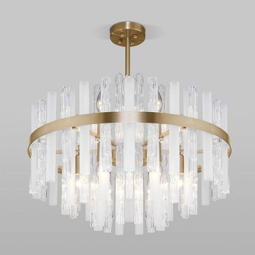 368/9 Smart Потолочная люстра Bogate's Hollis 368/9 Smart