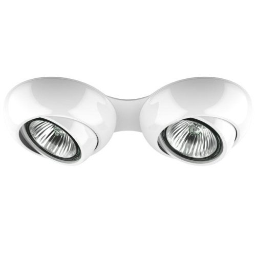 011826 Встраиваемый светильник Lightstar Ocula 011826