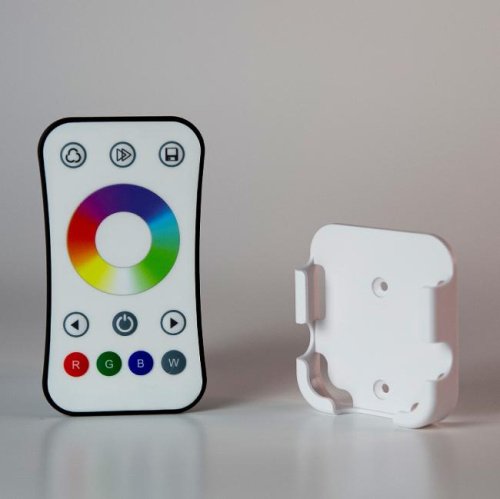 Пульт управления, RGB, RF(2.4GHz) Favourite Светодиодная лента 2001-RC-003