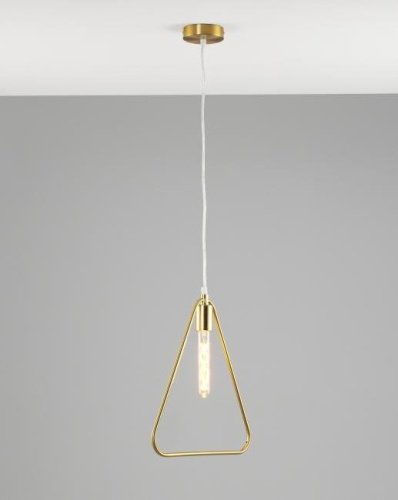 Светильник подвесной Moderli V10400-1P