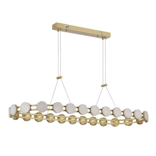 SL6610.203.26 Подвесная люстра ST Luce Monro SL6610.203.26