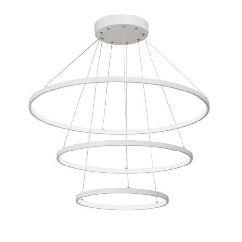 Подвесная люстра Vitaluce V4600-0/3S