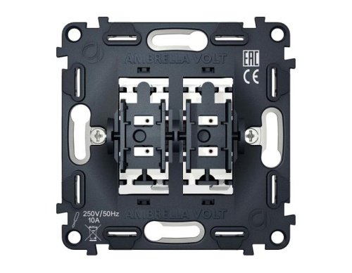 Выключатель Ambrella Volt QUANT VM120