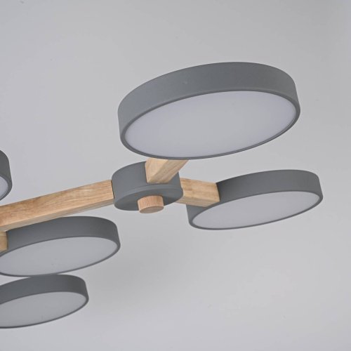 178305-26 Потолочная люстра ImperiumLoft Turna-X01 178305-26