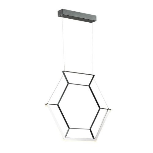 Светильник подвесной Odeon Light Trezor 4099/16L