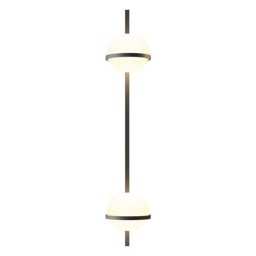 L48522 Настенный светильник L'Arte Luce Luxury Peggy L48522