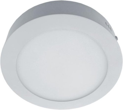 Светильник потолочный Arte Lamp Angolo A3008PL-1WH