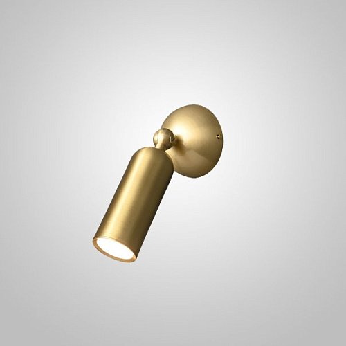 230016-23 Светильник спот ImperiumLoft Leffe-B-Wall01 230016-23