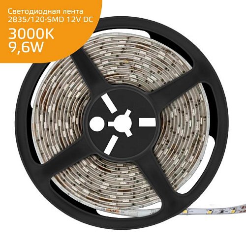 356000110 LED лента Gauss 2835 356000110